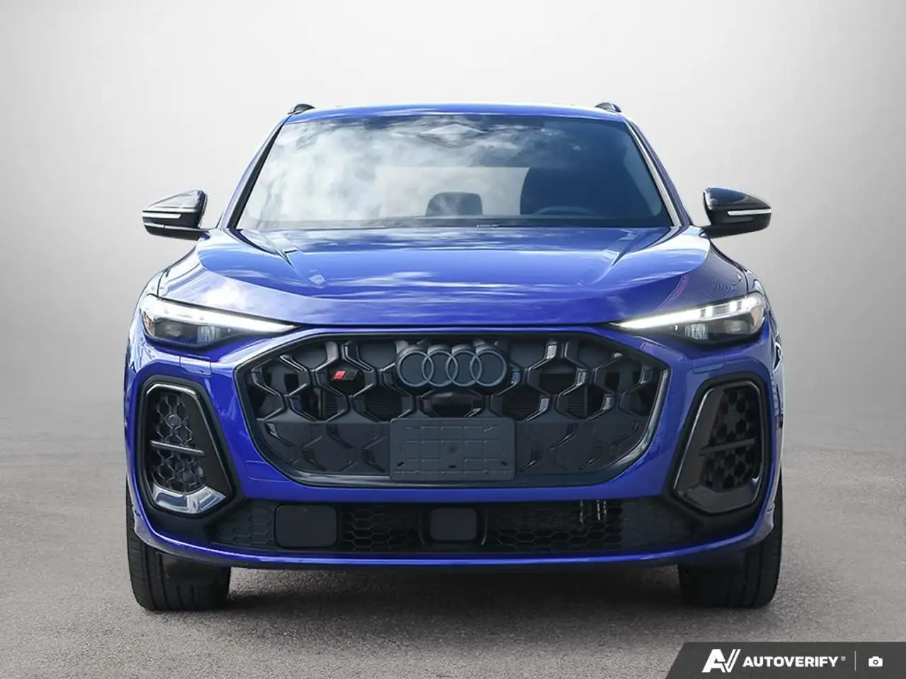 Audi SQ5 - Image 2