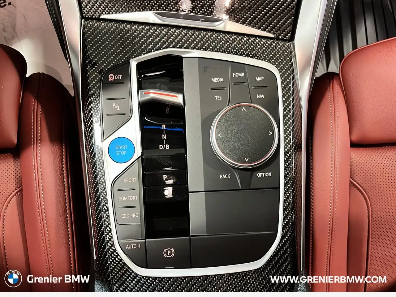BMW i4 - Image 13