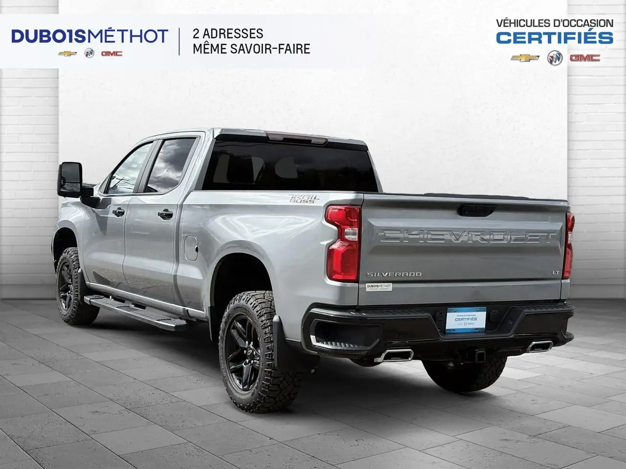 Chevrolet Silverado 1500 - Image 5