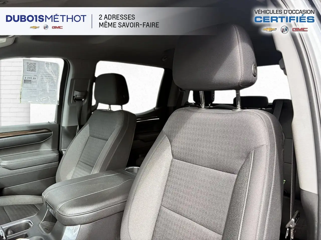 Chevrolet Silverado 1500 - Image 20