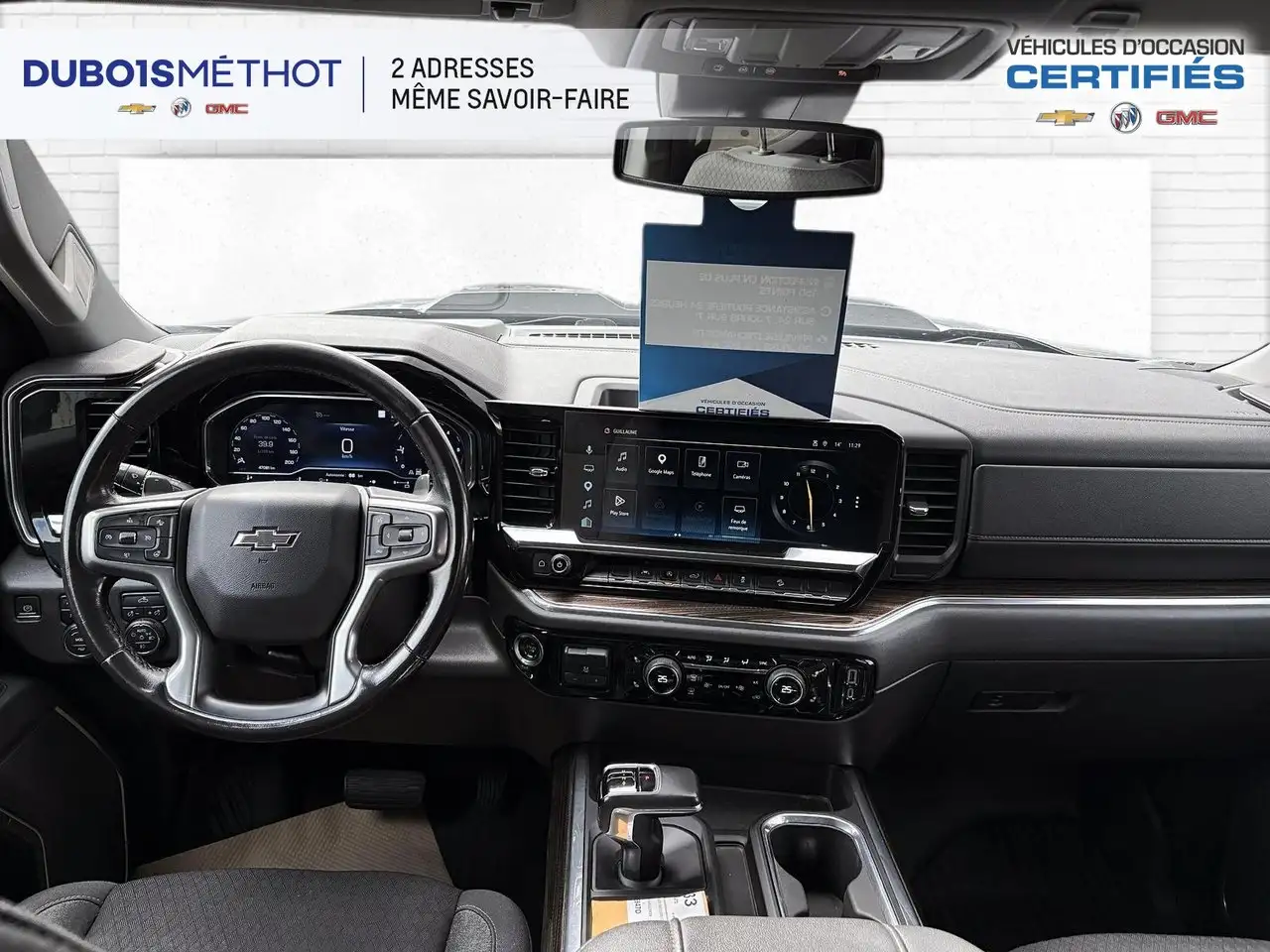 Chevrolet Silverado 1500 - Image 17