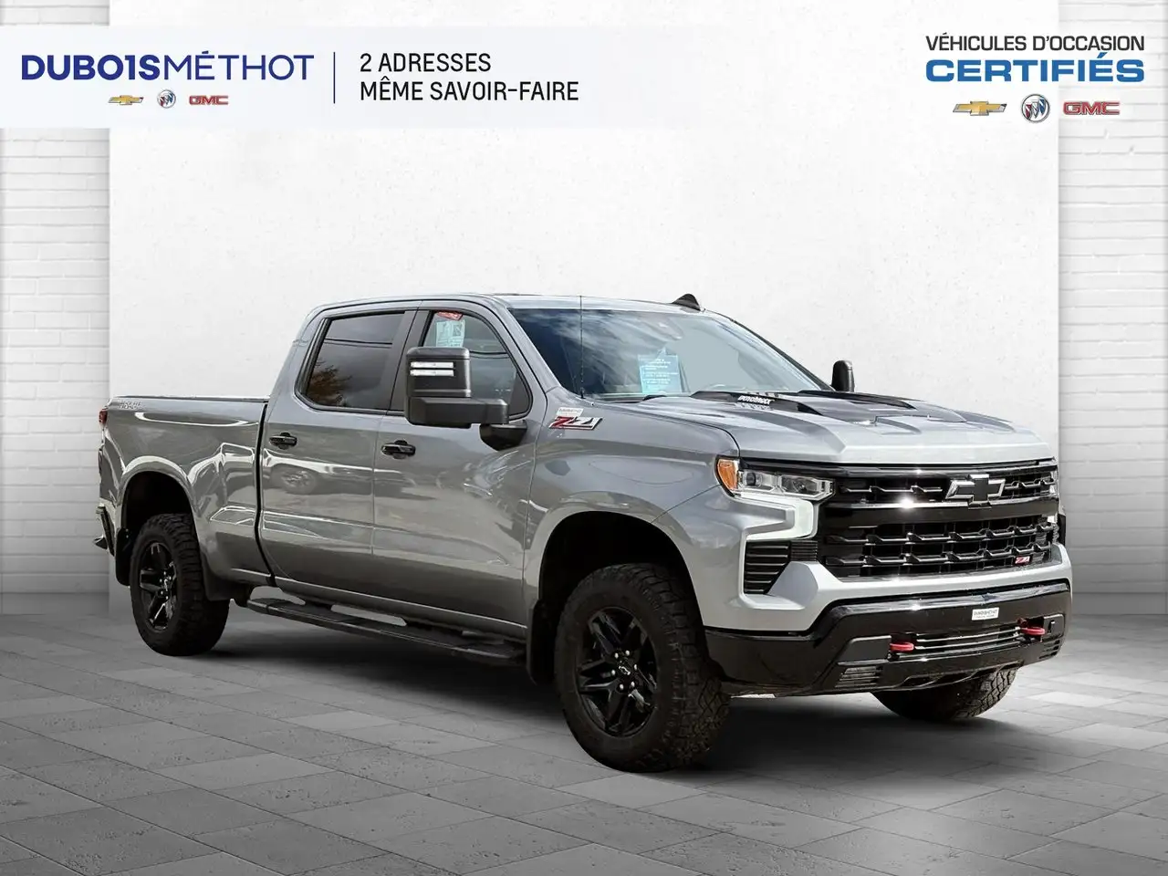 Chevrolet Silverado 1500 - Image 9