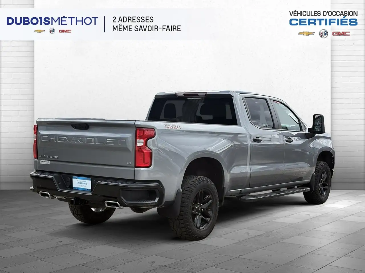 Chevrolet Silverado 1500 - Image 7