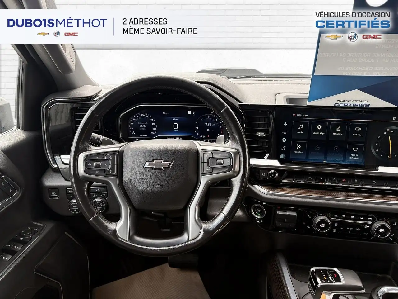 Chevrolet Silverado 1500 - Image 18