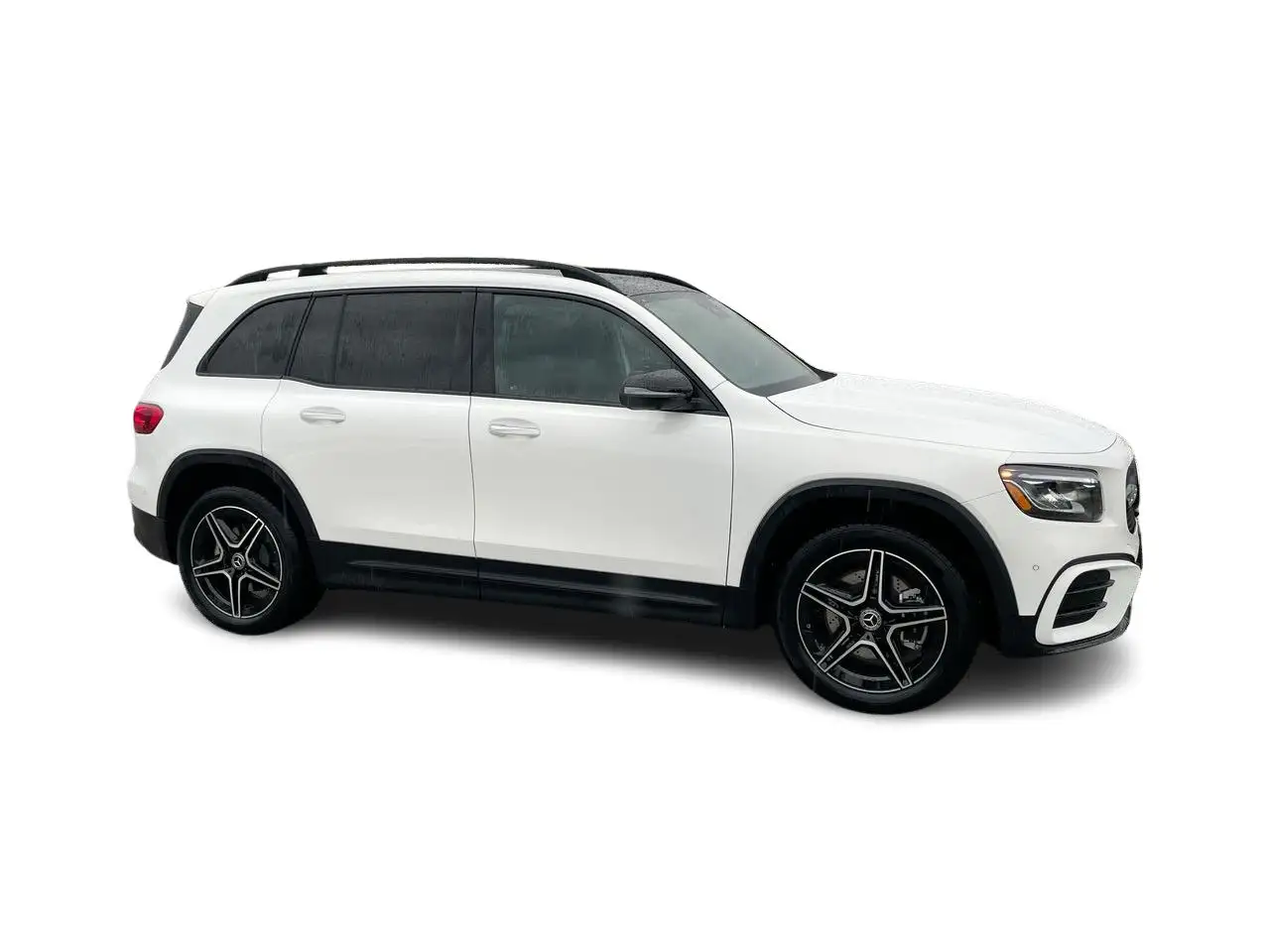 Mercedes-Benz GLB - Image 17
