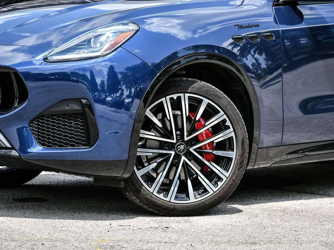 Maserati Grecale - Image 2