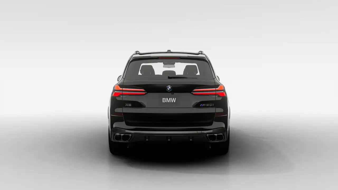 BMW X5 - Image 8