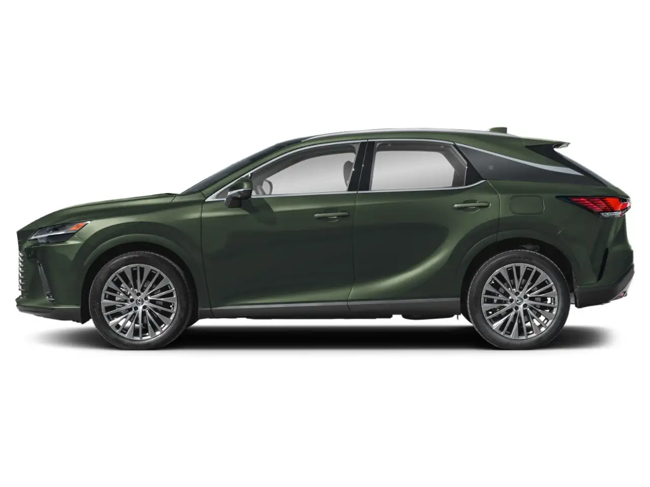 Lexus RX - Image 3