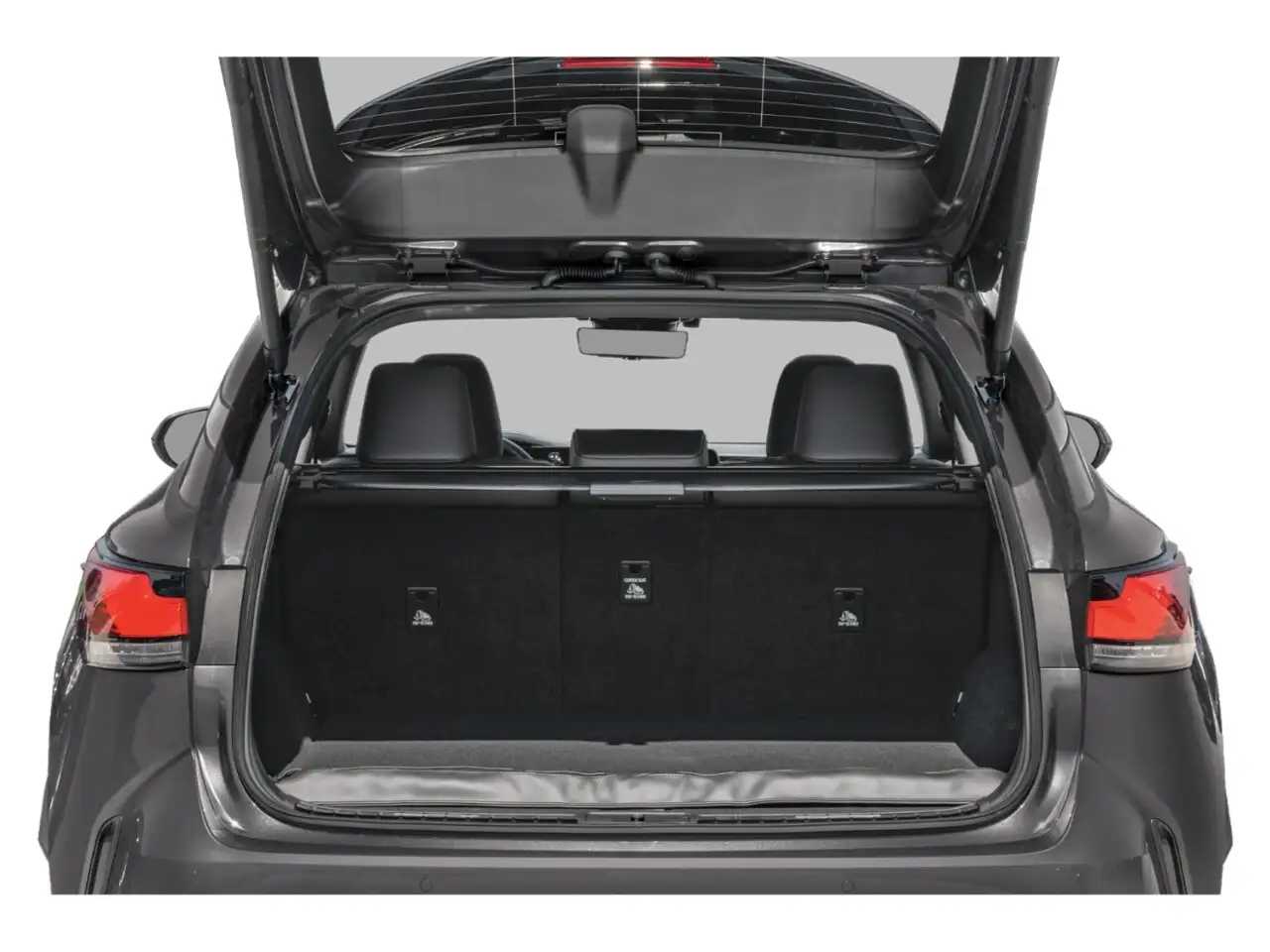 Lexus RX - Image 8