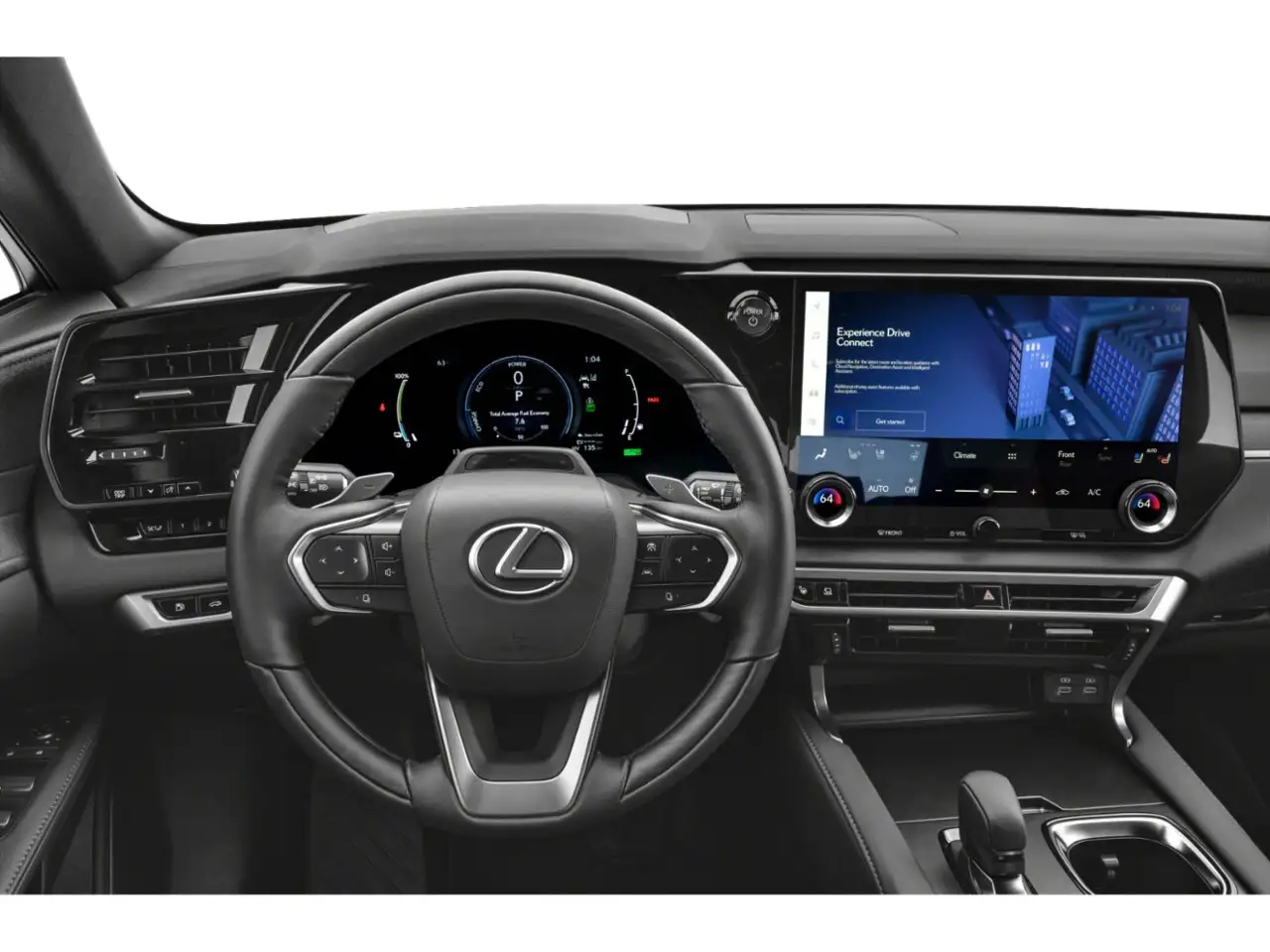 Lexus RX - Image 4