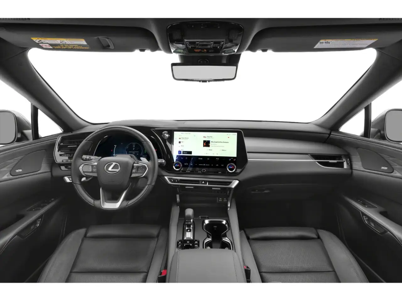 Lexus RX - Image 5