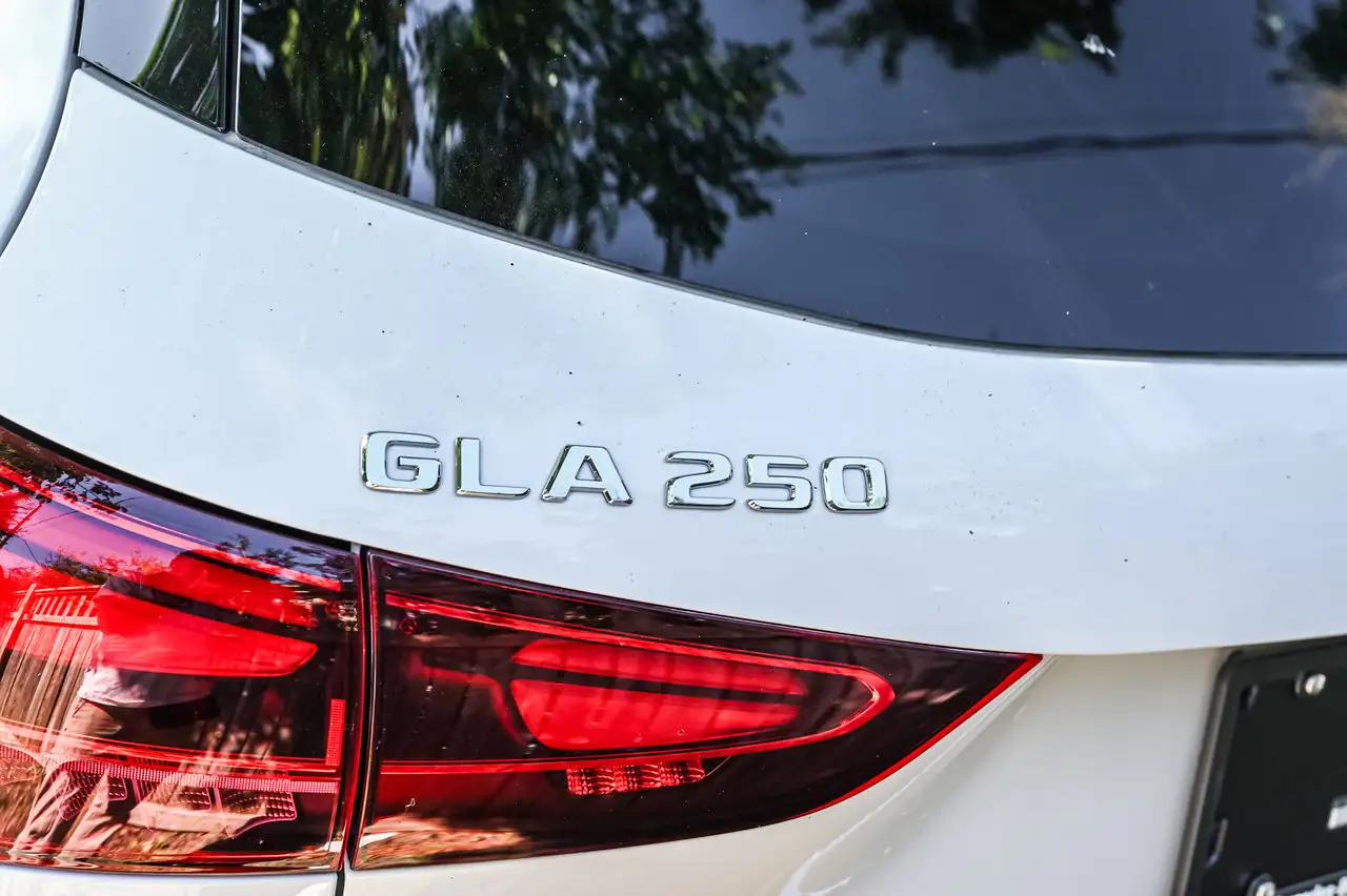 Mercedes-Benz GLA - Image 4