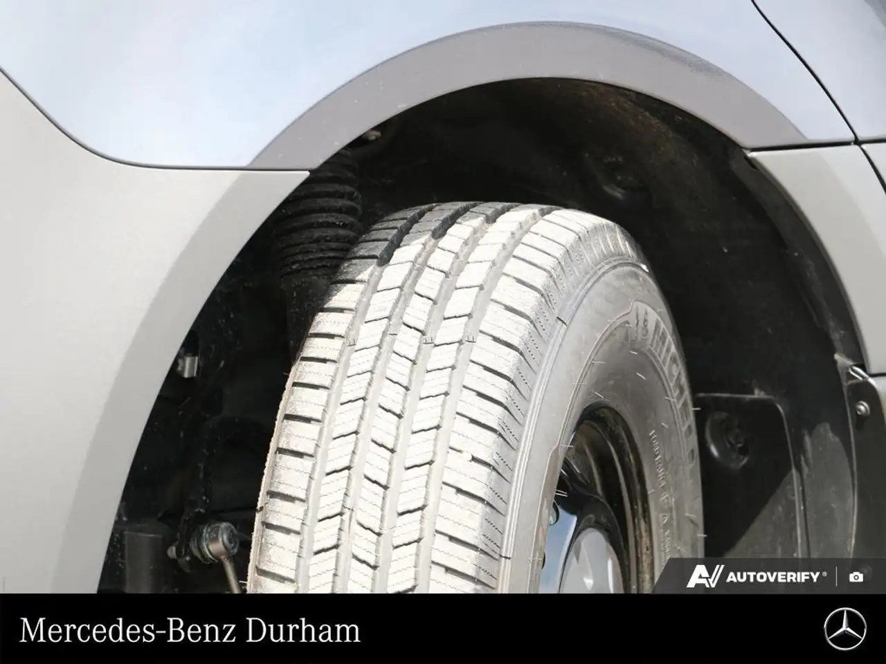 Mercedes-Benz Sprinter - Image 7