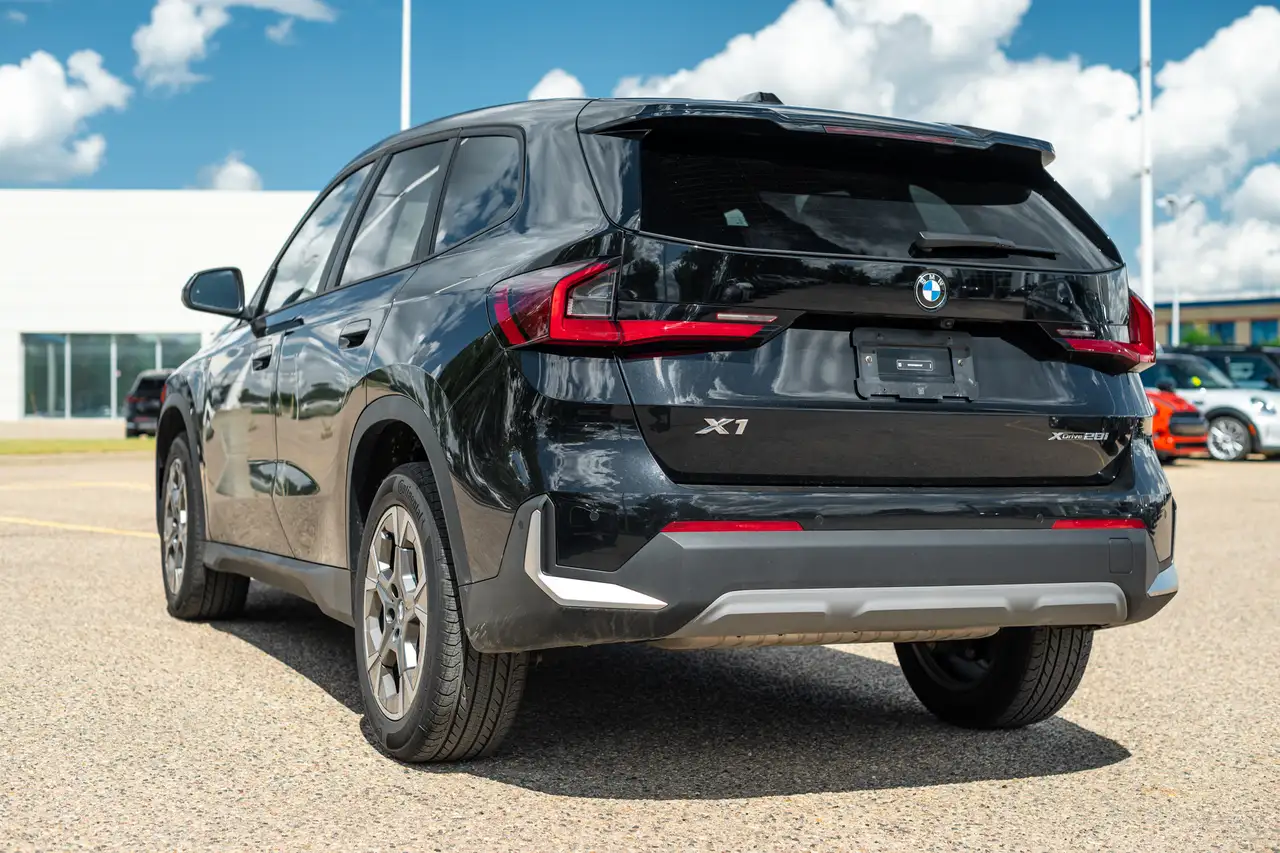 BMW X1 - Image 20