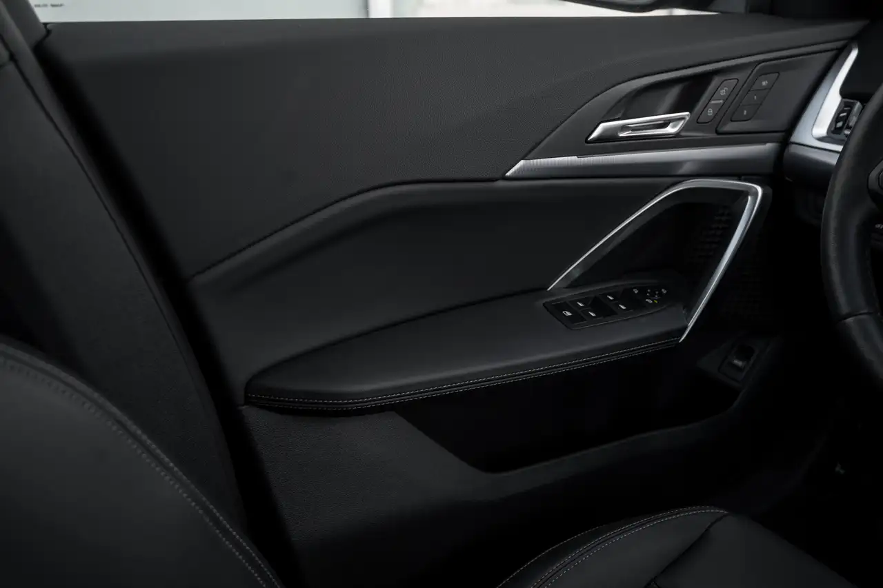 BMW X1 - Image 11