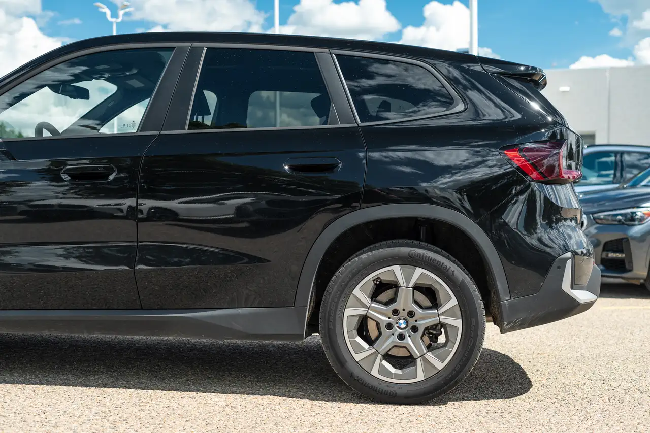 BMW X1 - Image 15