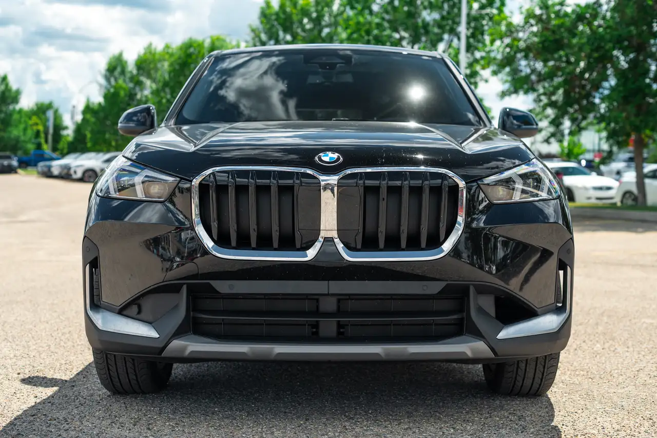 BMW X1 - Image 2