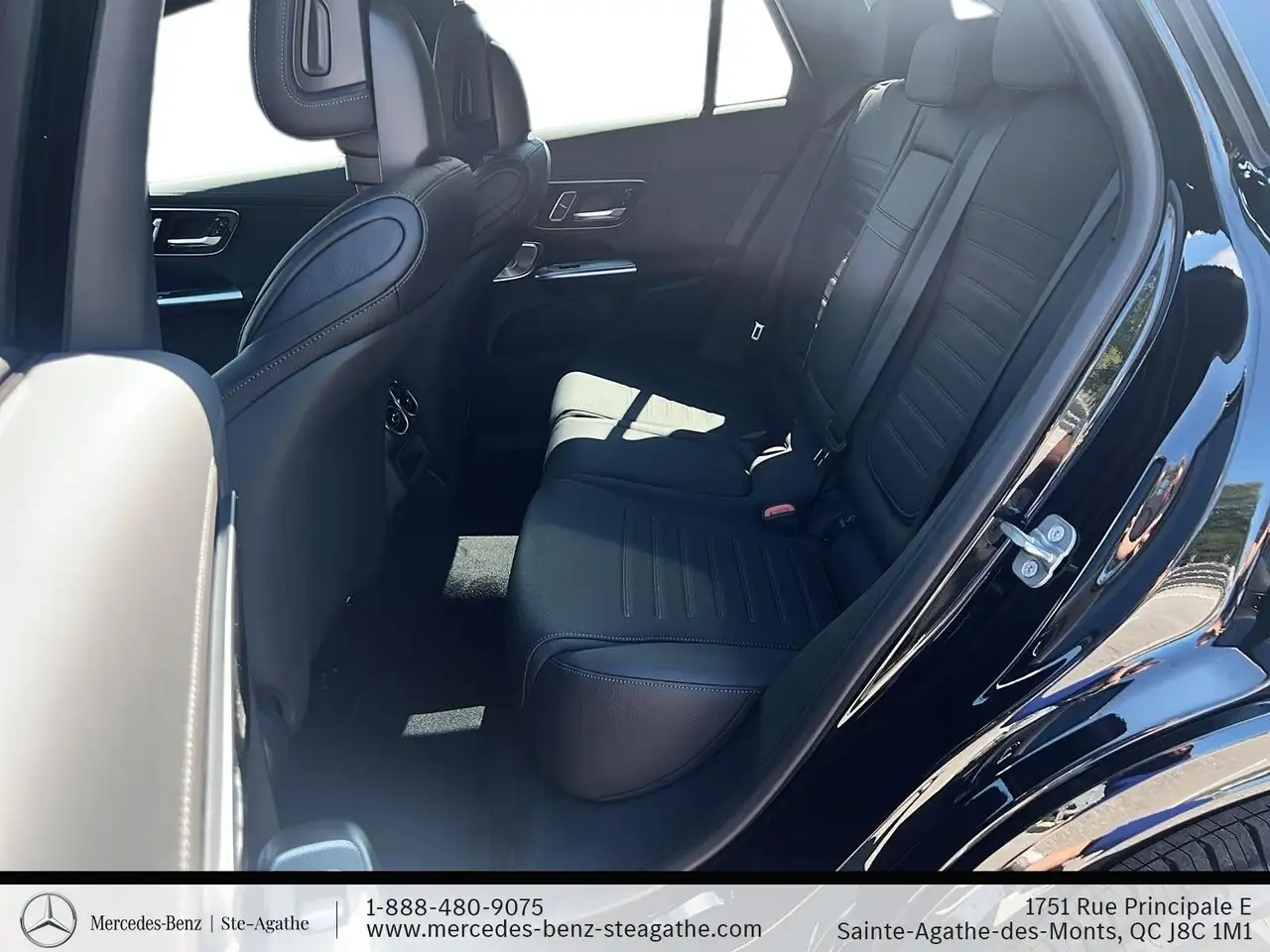 Mercedes-Benz GLC - Image 16