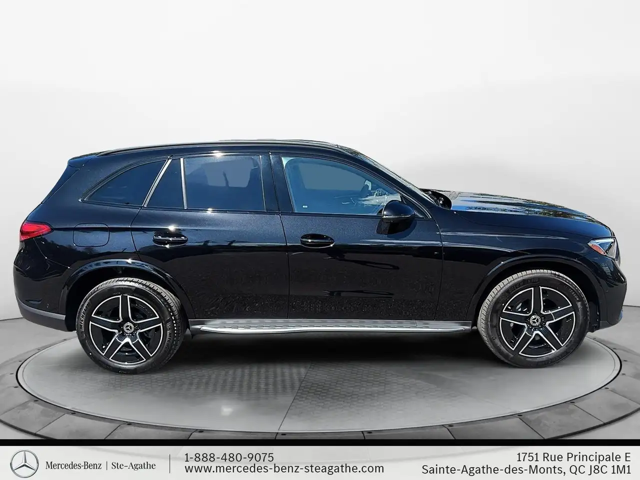 Mercedes-Benz GLC - Image 7