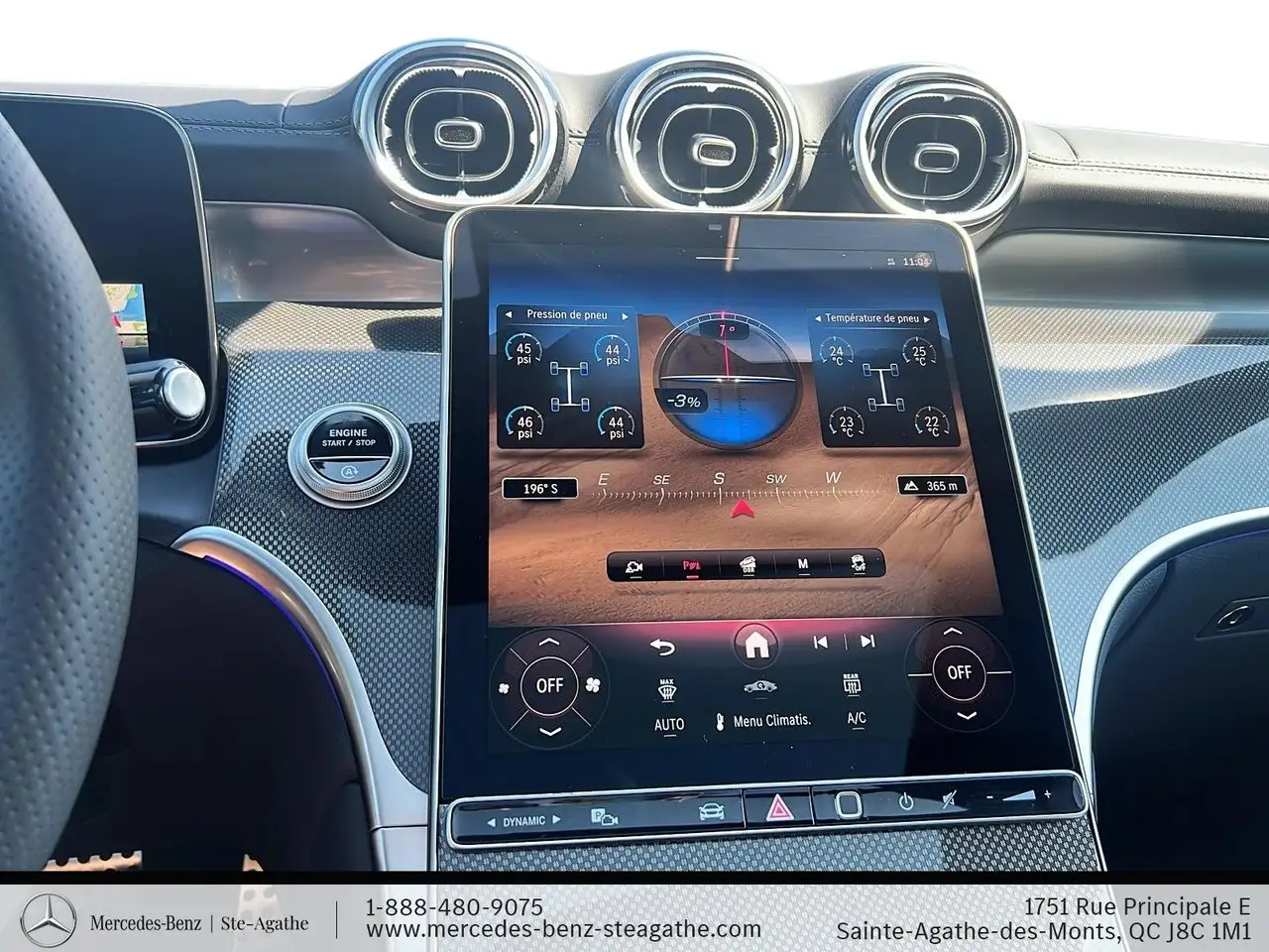 Mercedes-Benz GLC - Image 28