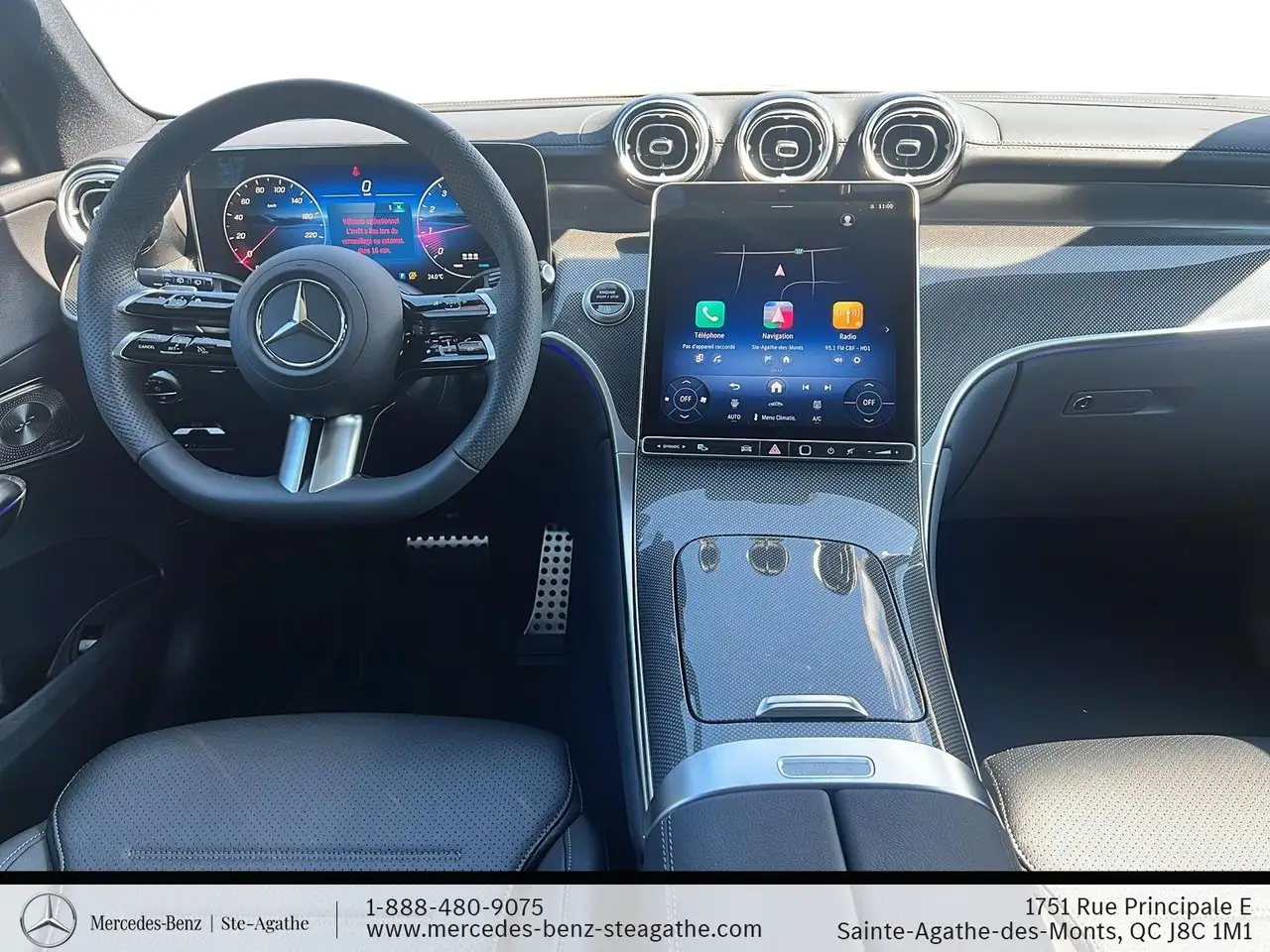 Mercedes-Benz GLC - Image 6