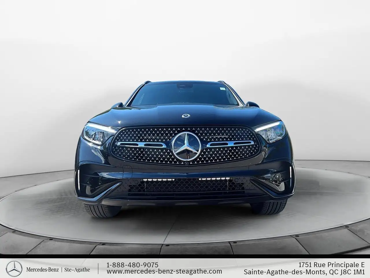 Mercedes-Benz GLC - Image 3