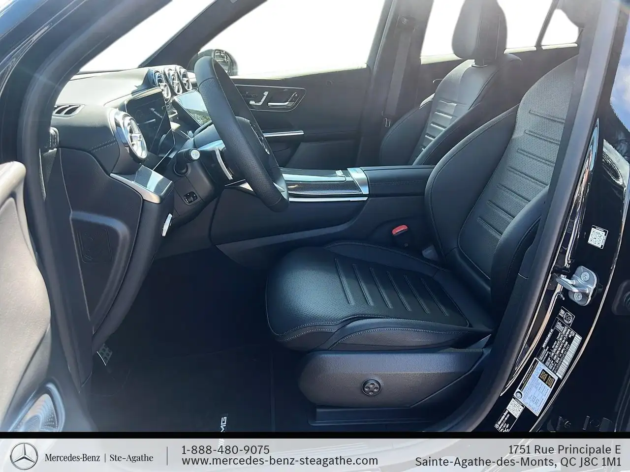 Mercedes-Benz GLC - Image 2