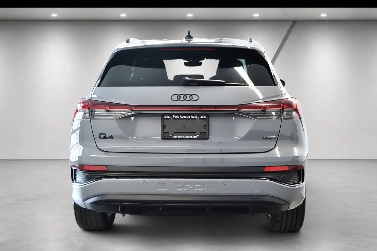 Audi Q4 e-tron - Image 6