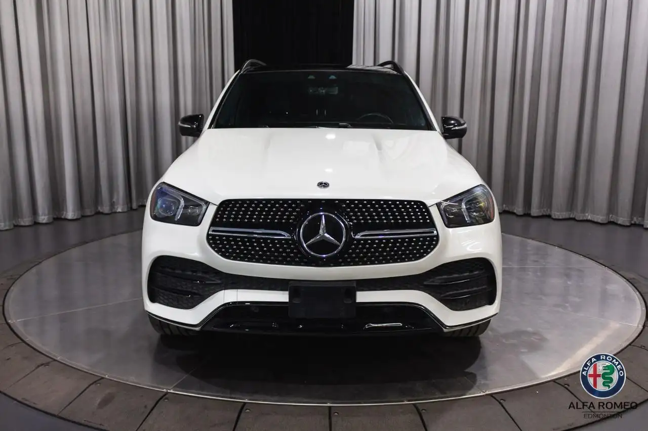 Mercedes-Benz GLE - Image 8