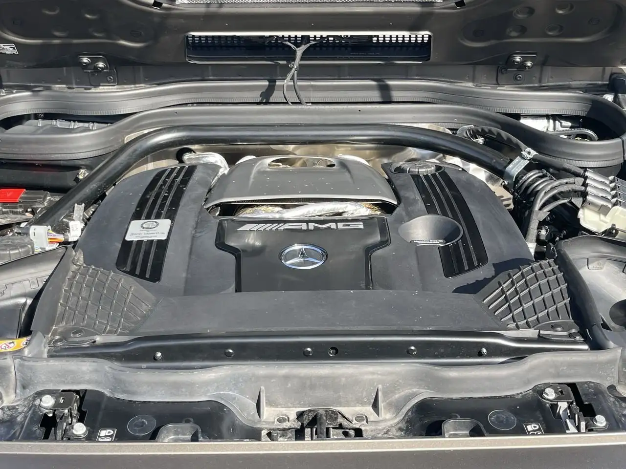 Mercedes-Benz G-Class - Image 34