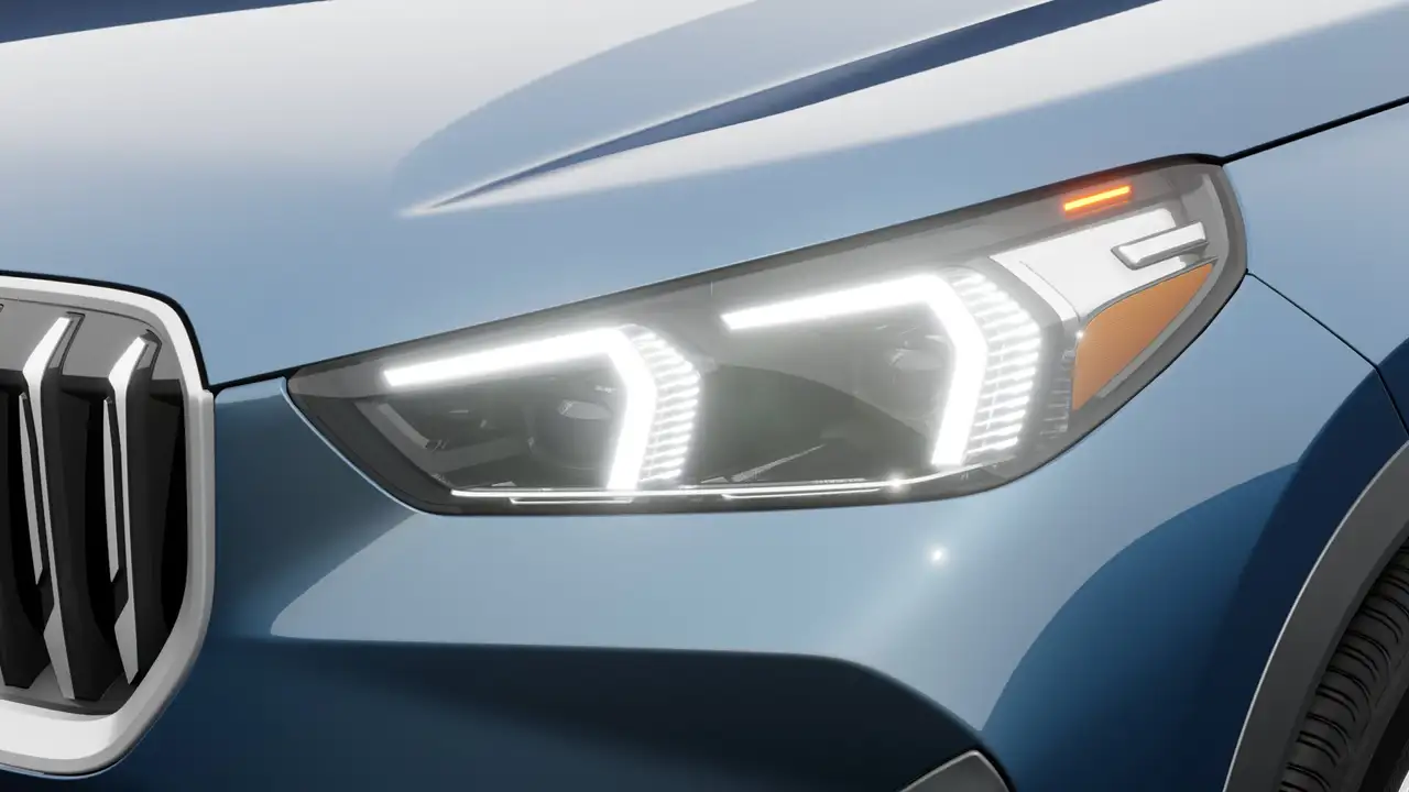 BMW X1 - Image 9