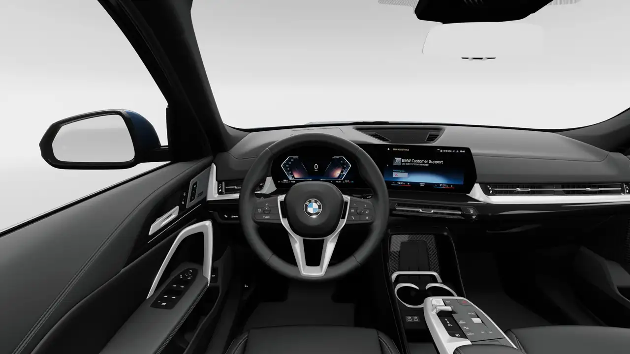 BMW X1 - Image 16