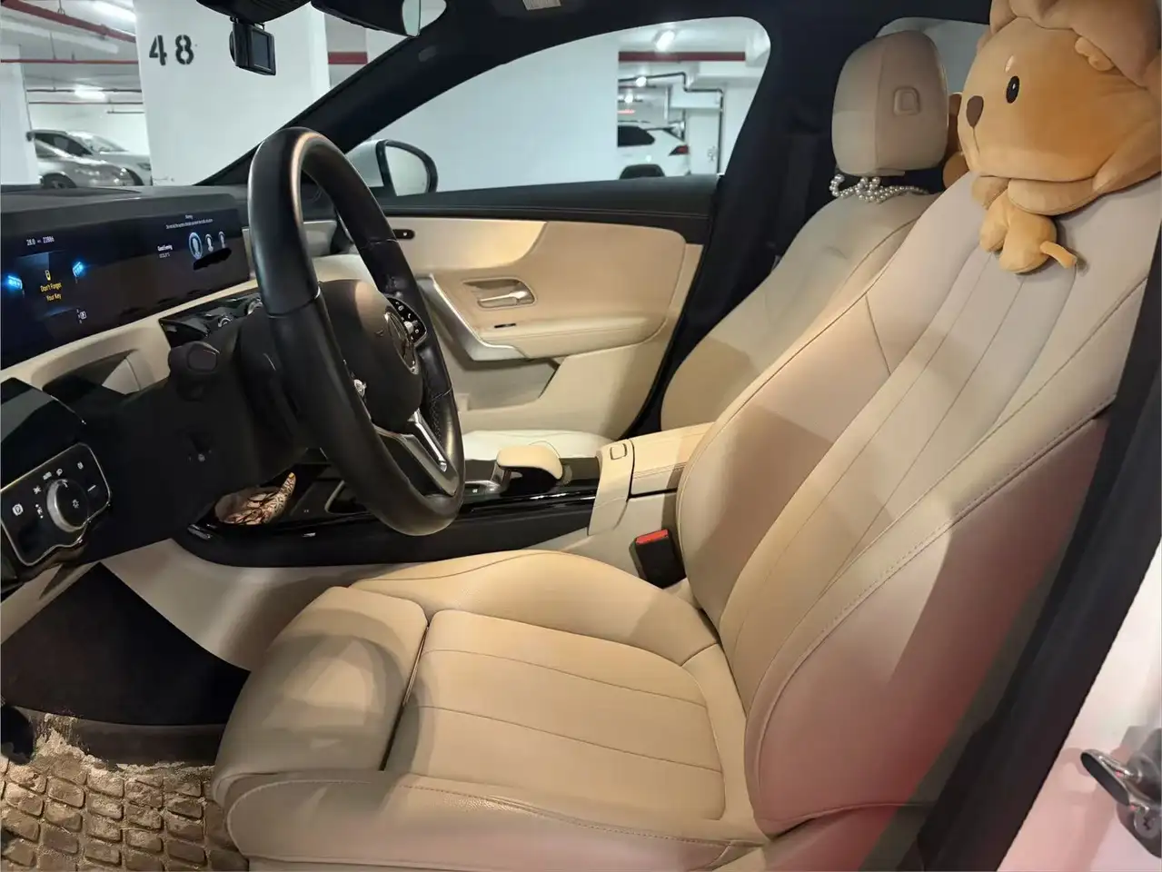 Mercedes-Benz CLA - Image 5