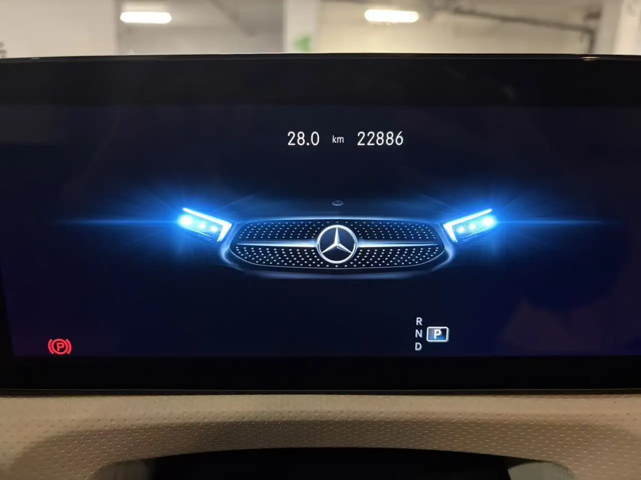Mercedes-Benz CLA - Image 9