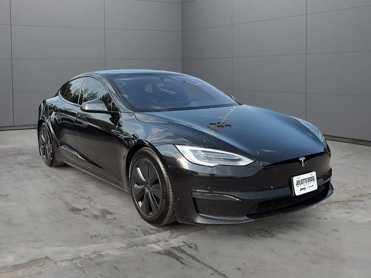 Tesla Model S - Image 11