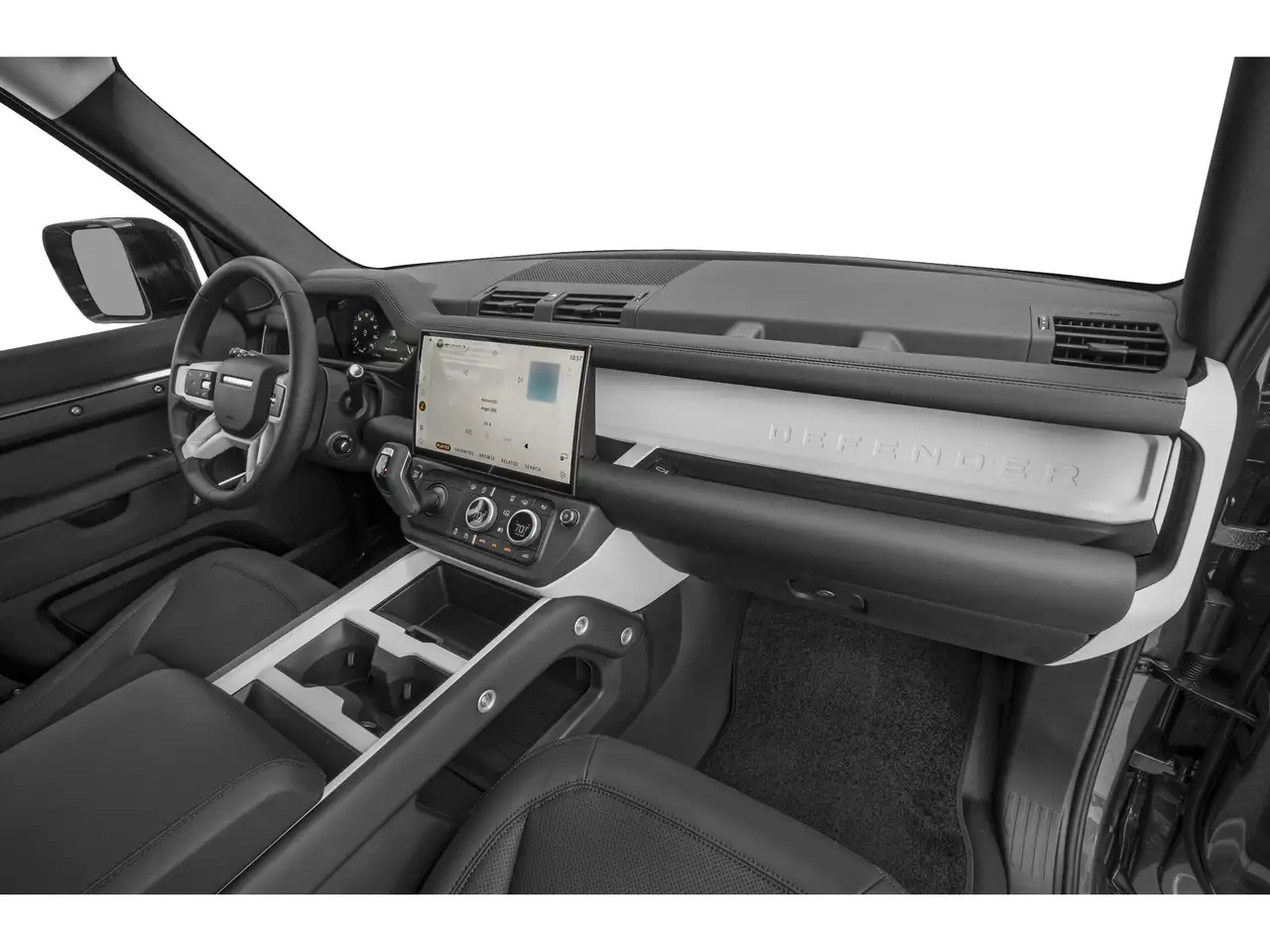 Land Rover Defender - Image 10