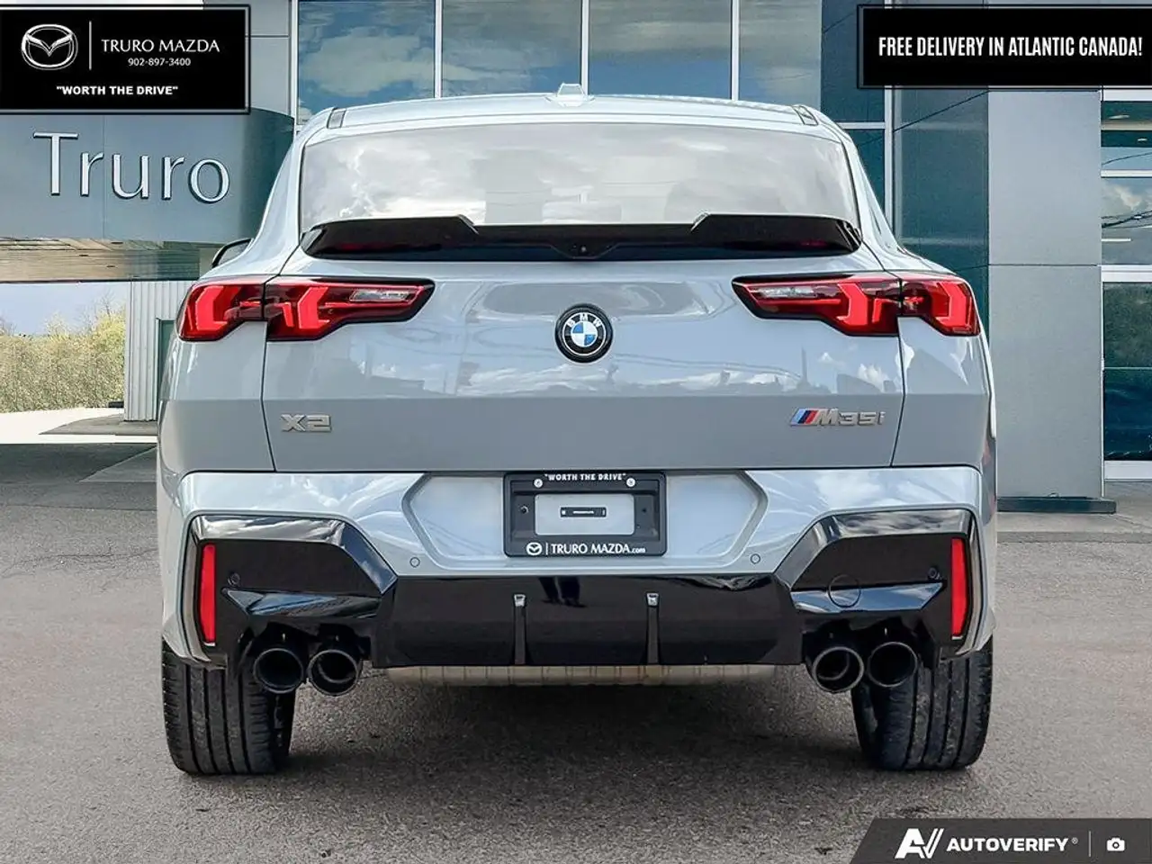 BMW X2 - Image 5