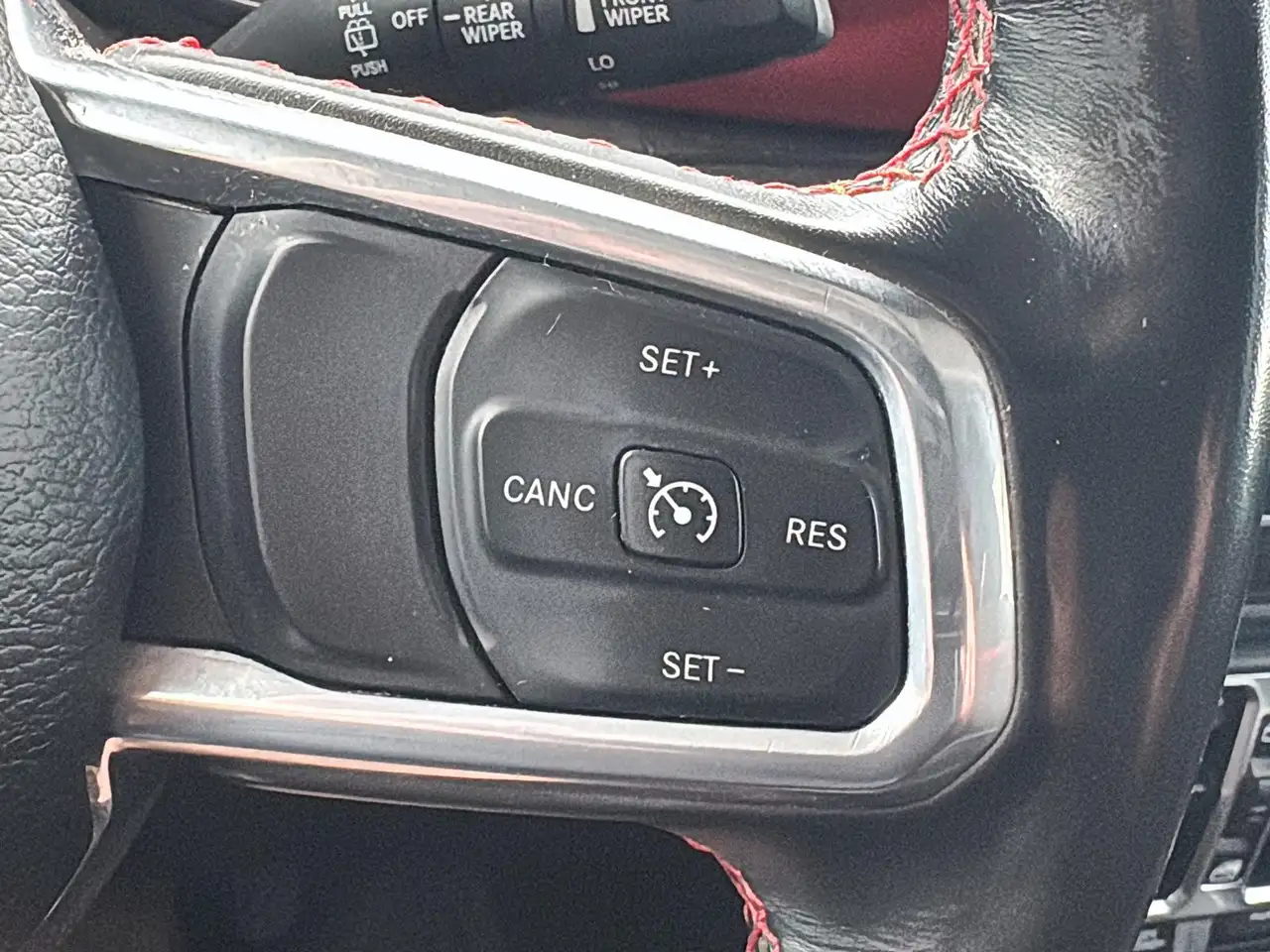 Jeep Wrangler - Image 30