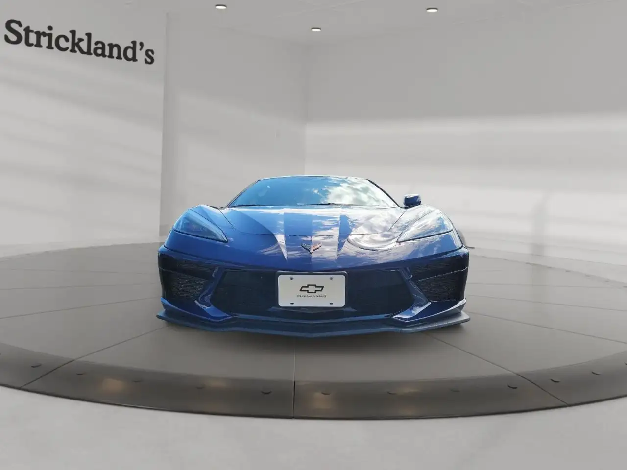 Chevrolet Corvette - Image 2