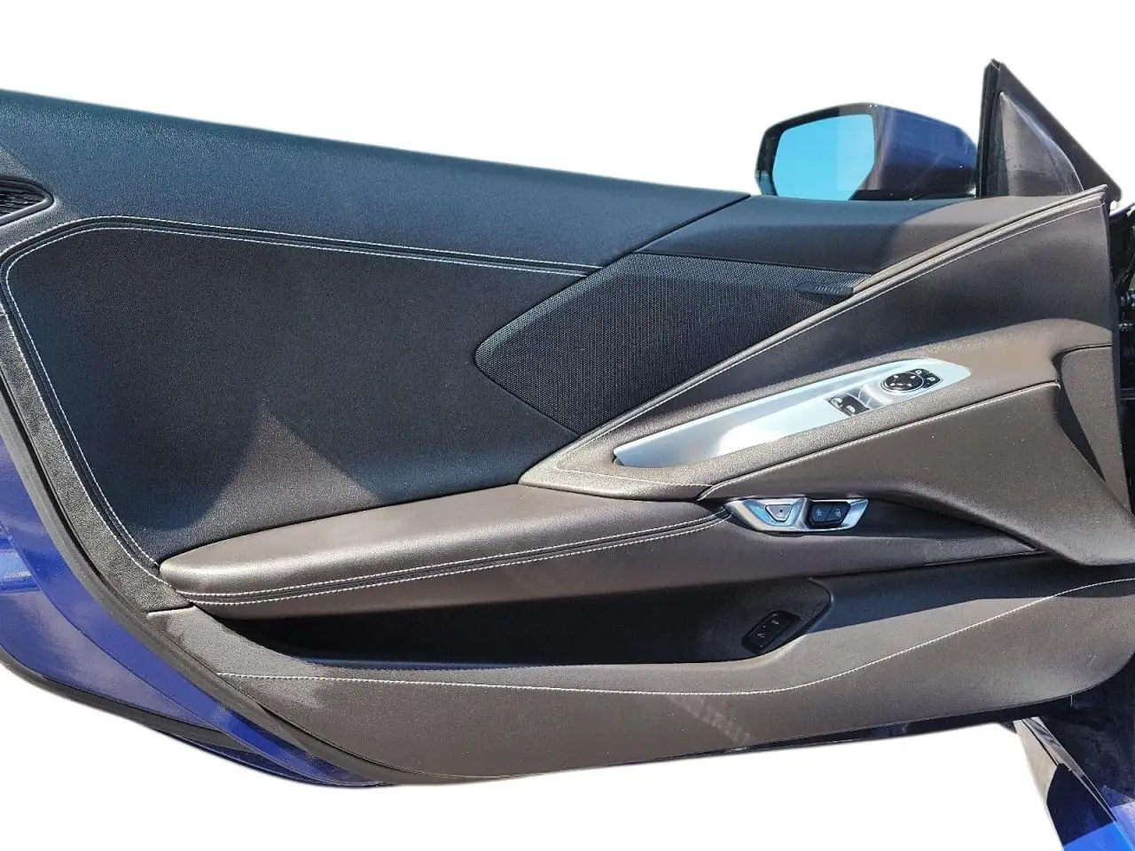 Chevrolet Corvette - Image 9