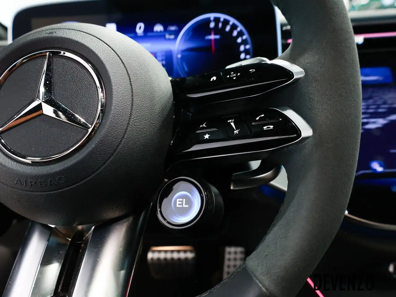 Mercedes-Benz E-Class - Image 16