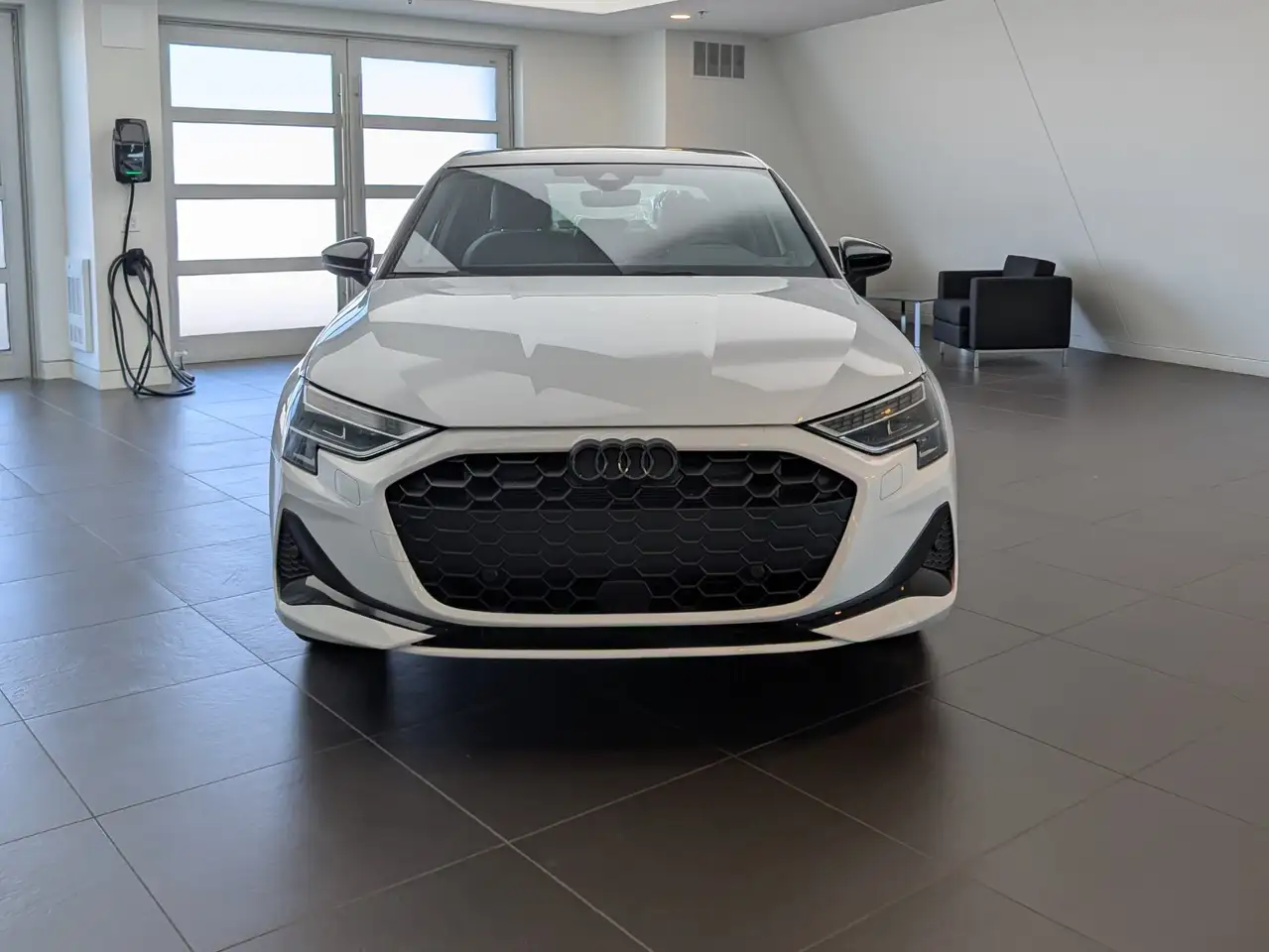Audi A3 - Image 4