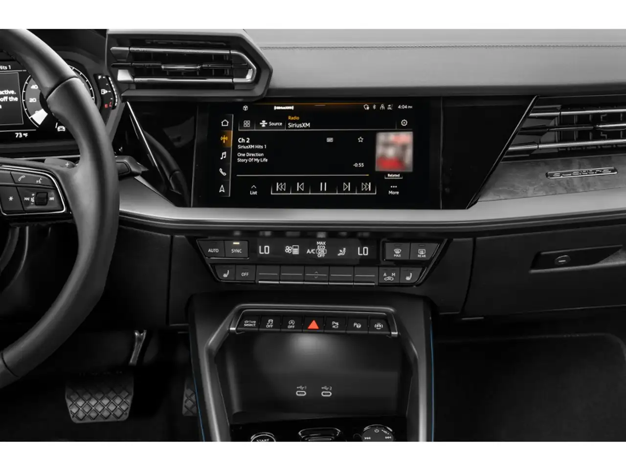 Audi A3 - Image 14