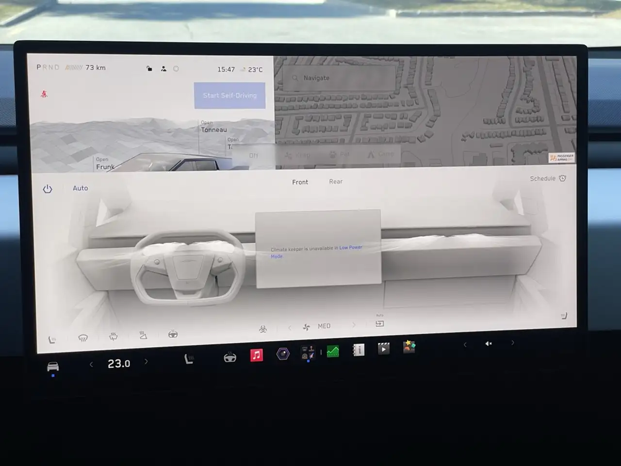 Tesla Cybertruck - Image 35