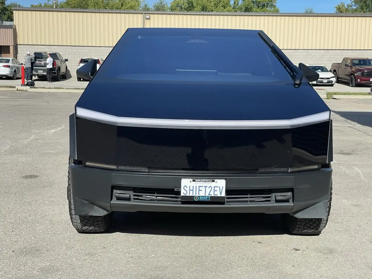 Tesla Cybertruck - Image 5