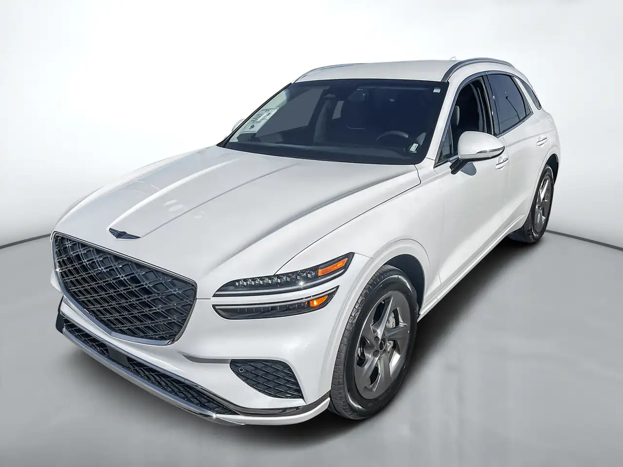 Genesis GV70 - Image 3
