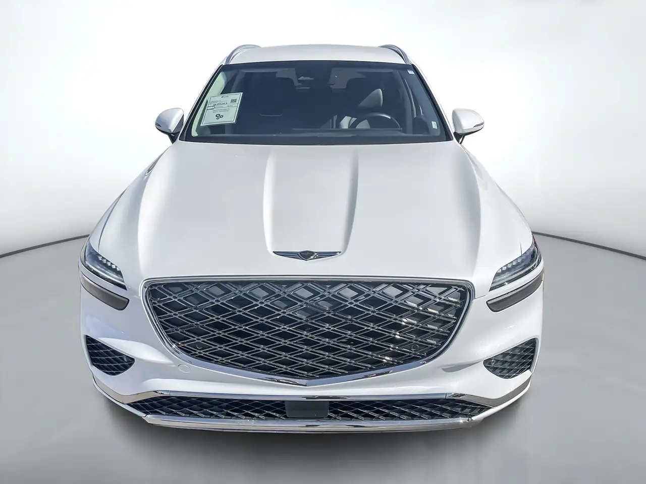 Genesis GV70 - Image 2