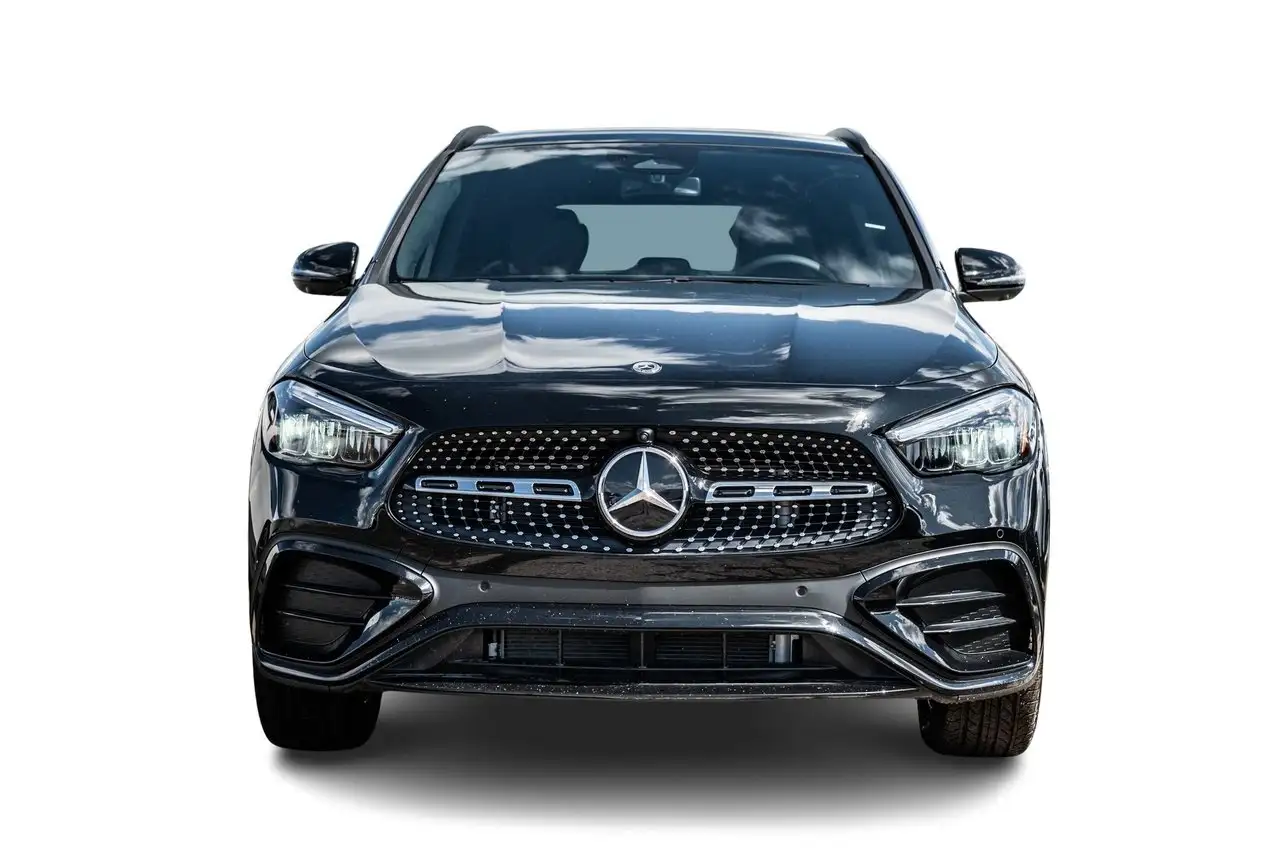 Mercedes-Benz GLA - Image 2