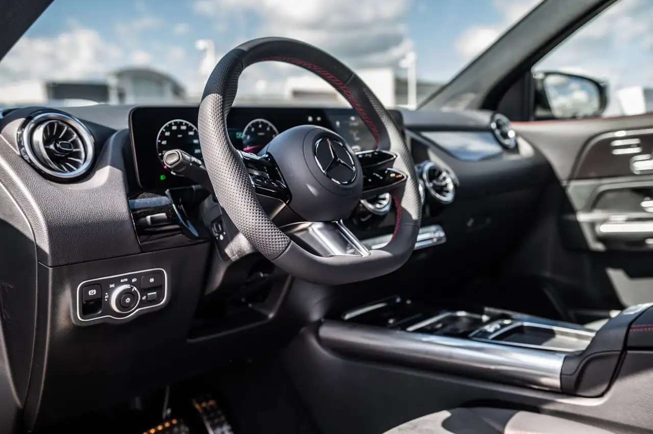 Mercedes-Benz GLA - Image 7