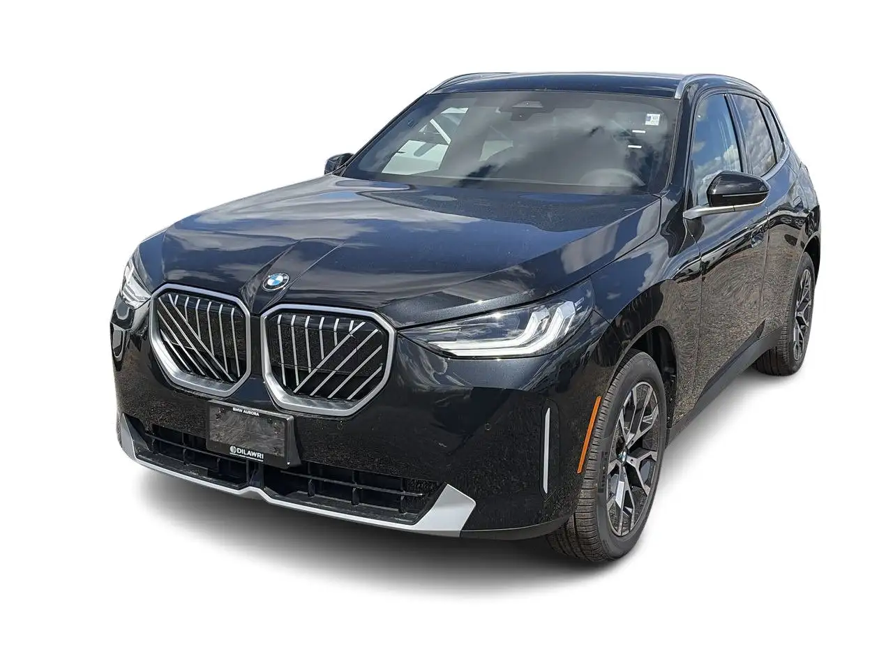 BMW X3 - Image 5